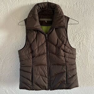 LAST CALL ⭐️Kenneth Cole Puffer Vest, size M⭐️